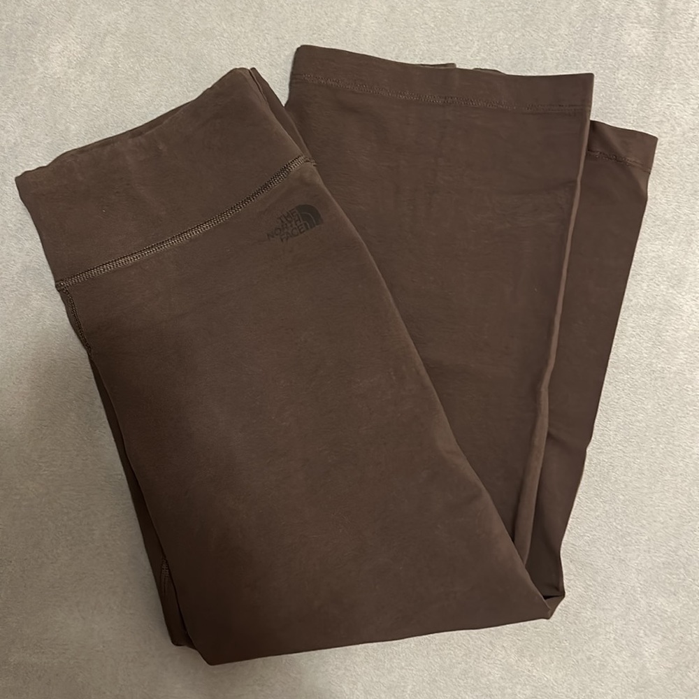 The North Face Cropped Lounge Pants